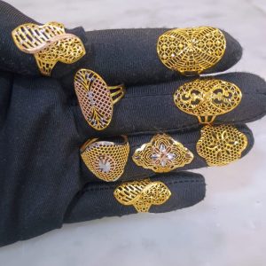 Rings