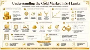 Ran Lanka Gem & Jewellery