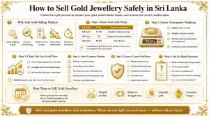 Ran Lanka Gem & Jewellery Ran Lanka Gem & Jewellery