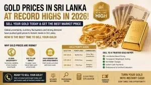 Ran Lanka Gem & Jewellery Ran Lanka Gem & Jewellery