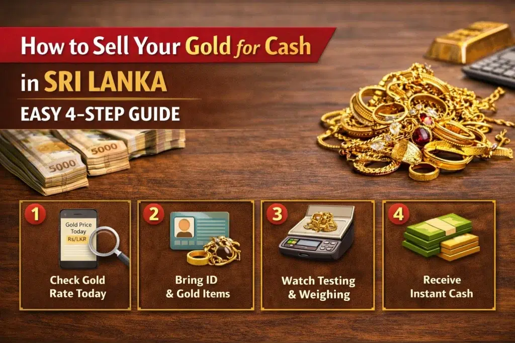 Ran Lanka Gem & Jewellery