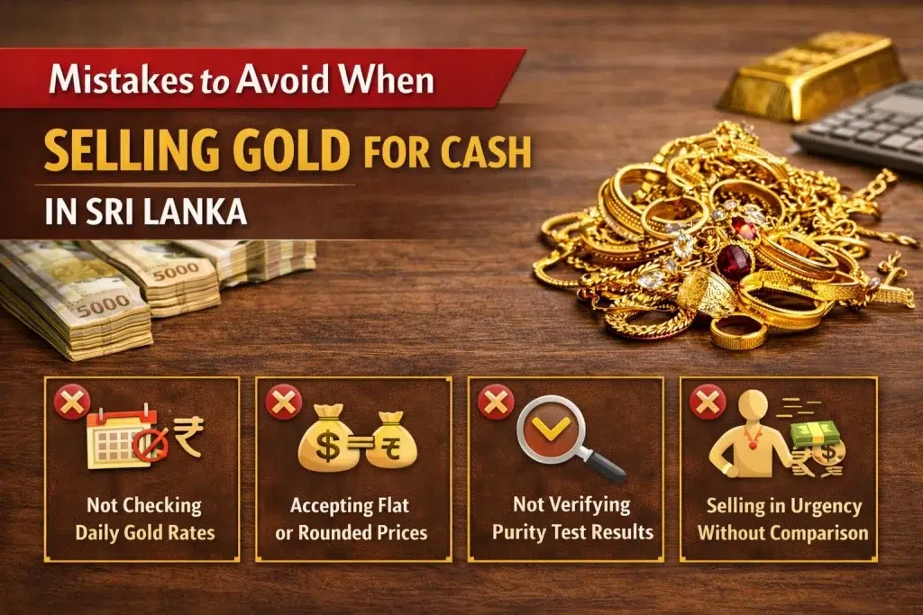 Ran Lanka Gem & Jewellery