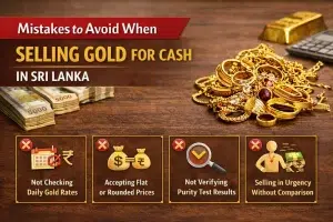 Ran Lanka Gem & Jewellery