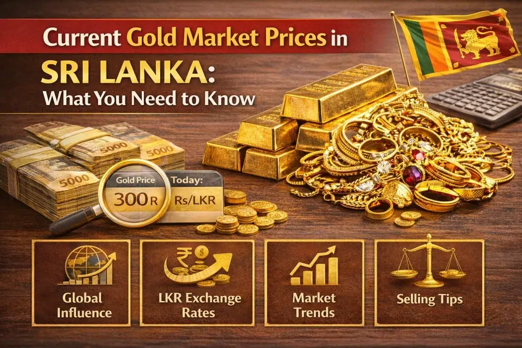 Ran Lanka Gem & Jewellery