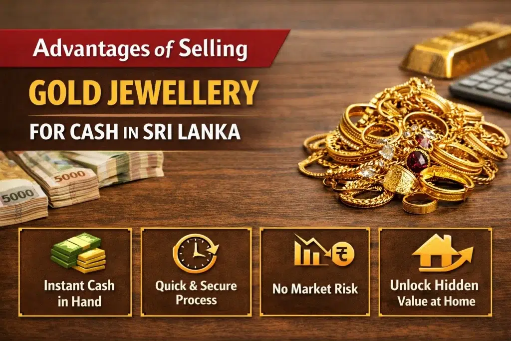 Ran Lanka Gem & Jewellery