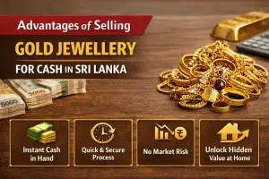 Ran Lanka Gem & Jewellery