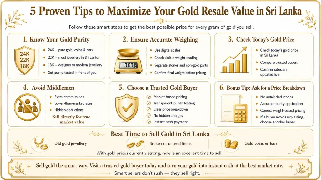 Ran Lanka Gem & Jewellery