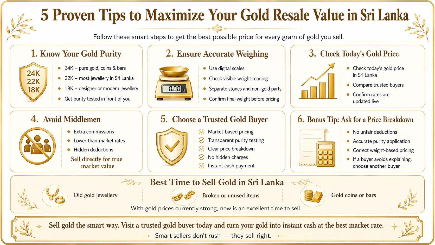 Ran Lanka Gem & Jewellery Ran Lanka Gem & Jewellery