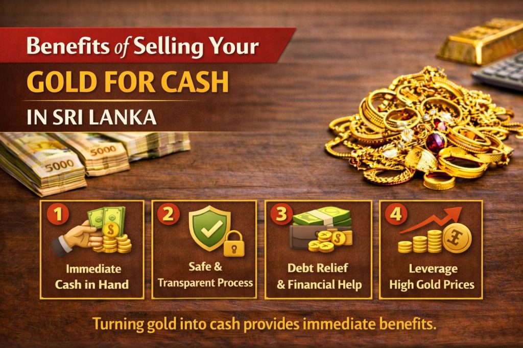 Ran Lanka Gem & Jewellery Ran Lanka Gem & Jewellery