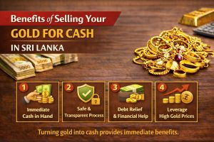 Ran Lanka Gem & Jewellery Ran Lanka Gem & Jewellery
