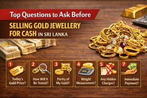Ran Lanka Gem & Jewellery Ran Lanka Gem & Jewellery