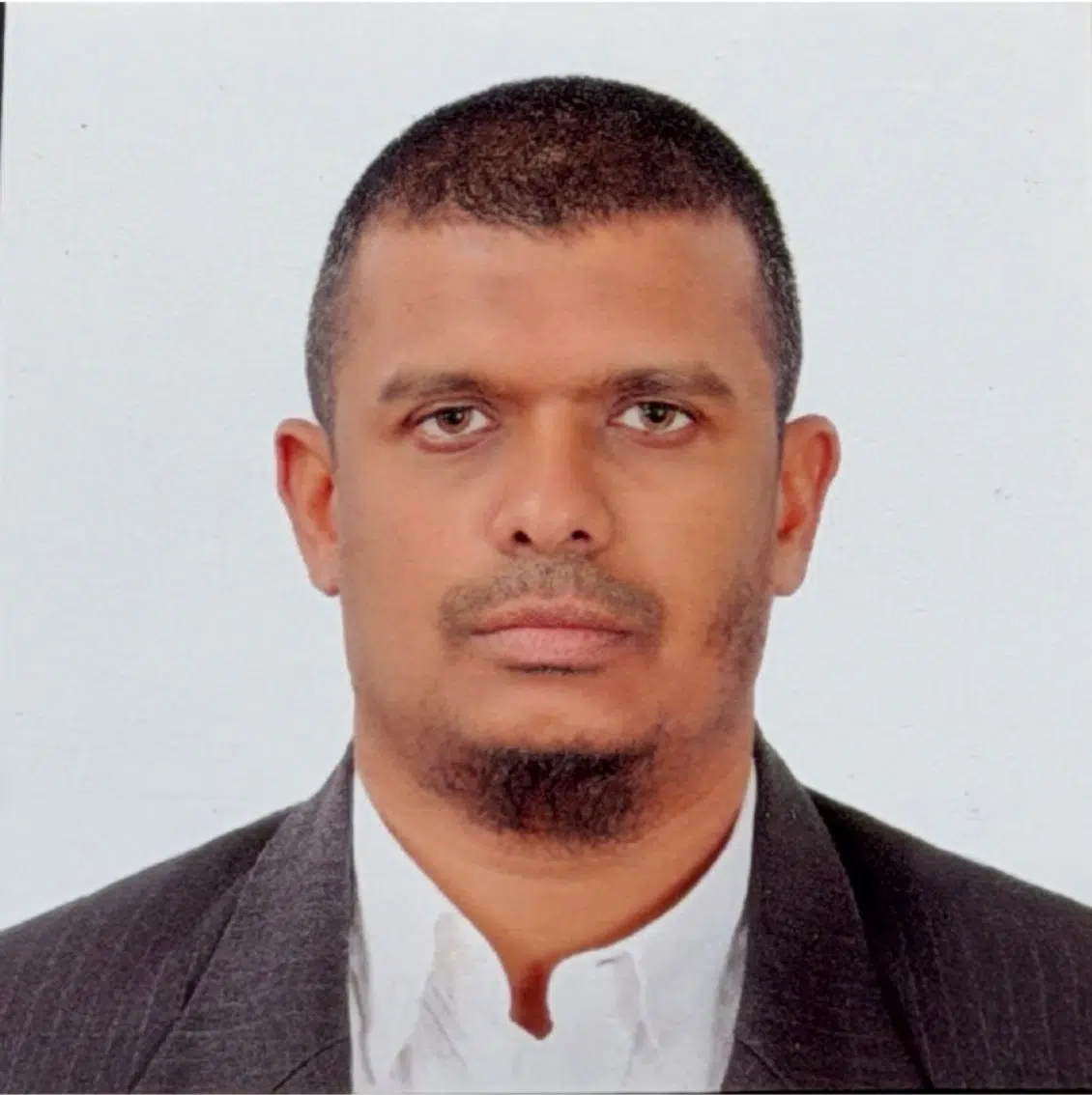 Imthiyas Haneef
