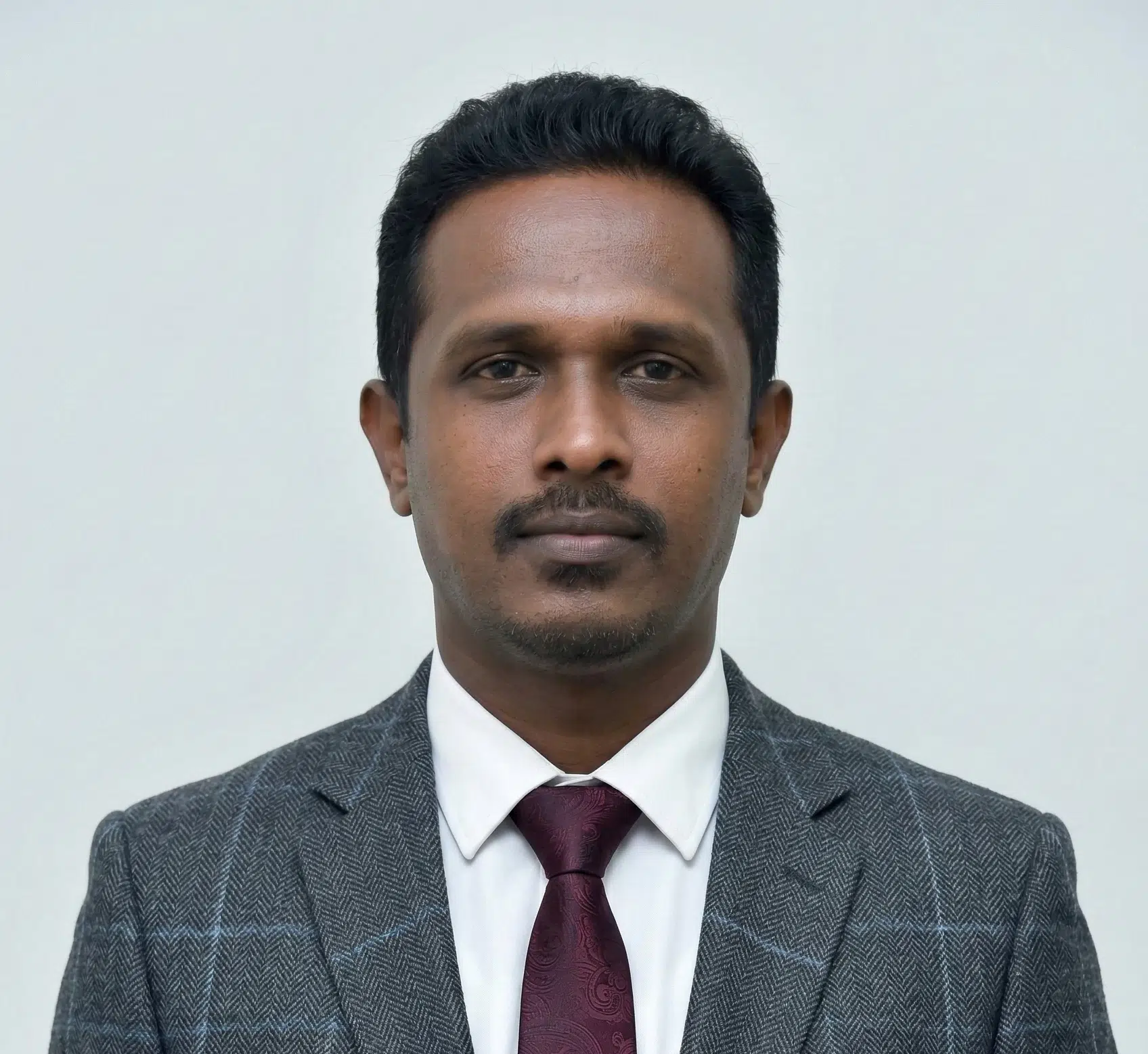 Inamul Hassan Haneef