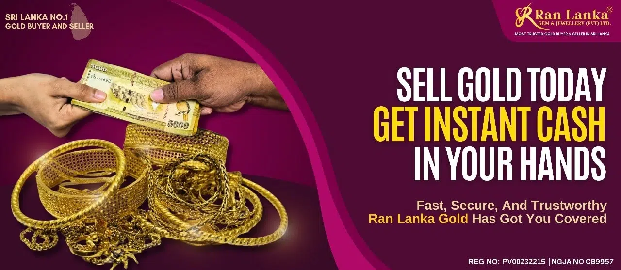 Ran Lanka Gem & Jewellery Post Image