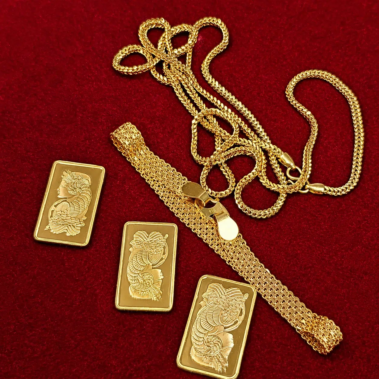 Sell Gold in Colombo Ran Lanka Gold Buyers