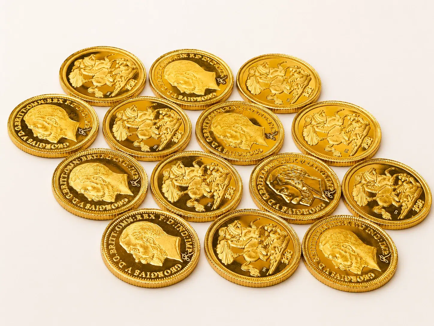22K Gold