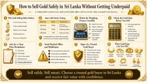 Ran Lanka Gem & Jewellery Ran Lanka Gem & Jewellery