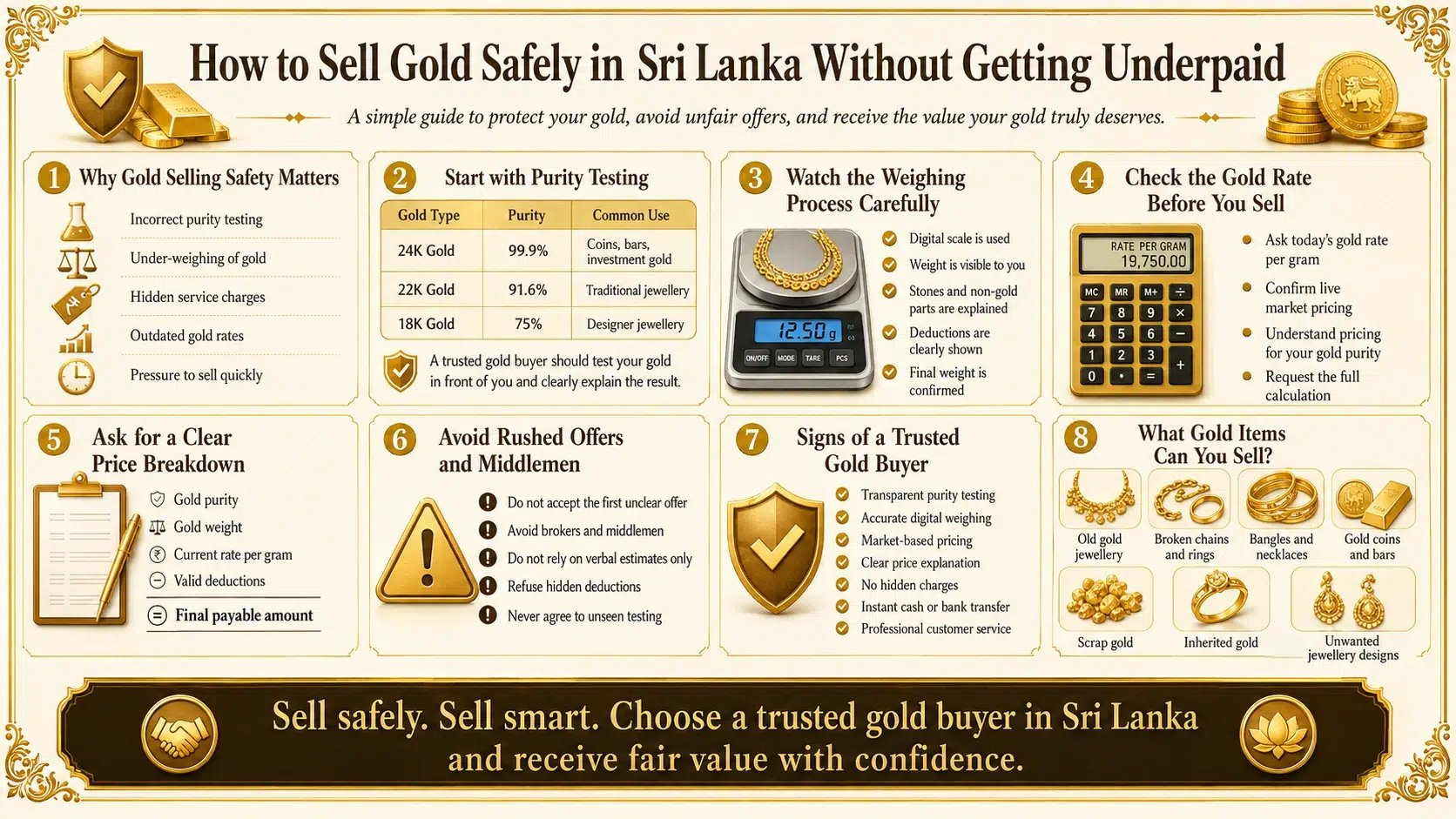 Ran Lanka Gem & Jewellery Ran Lanka Gem & Jewellery