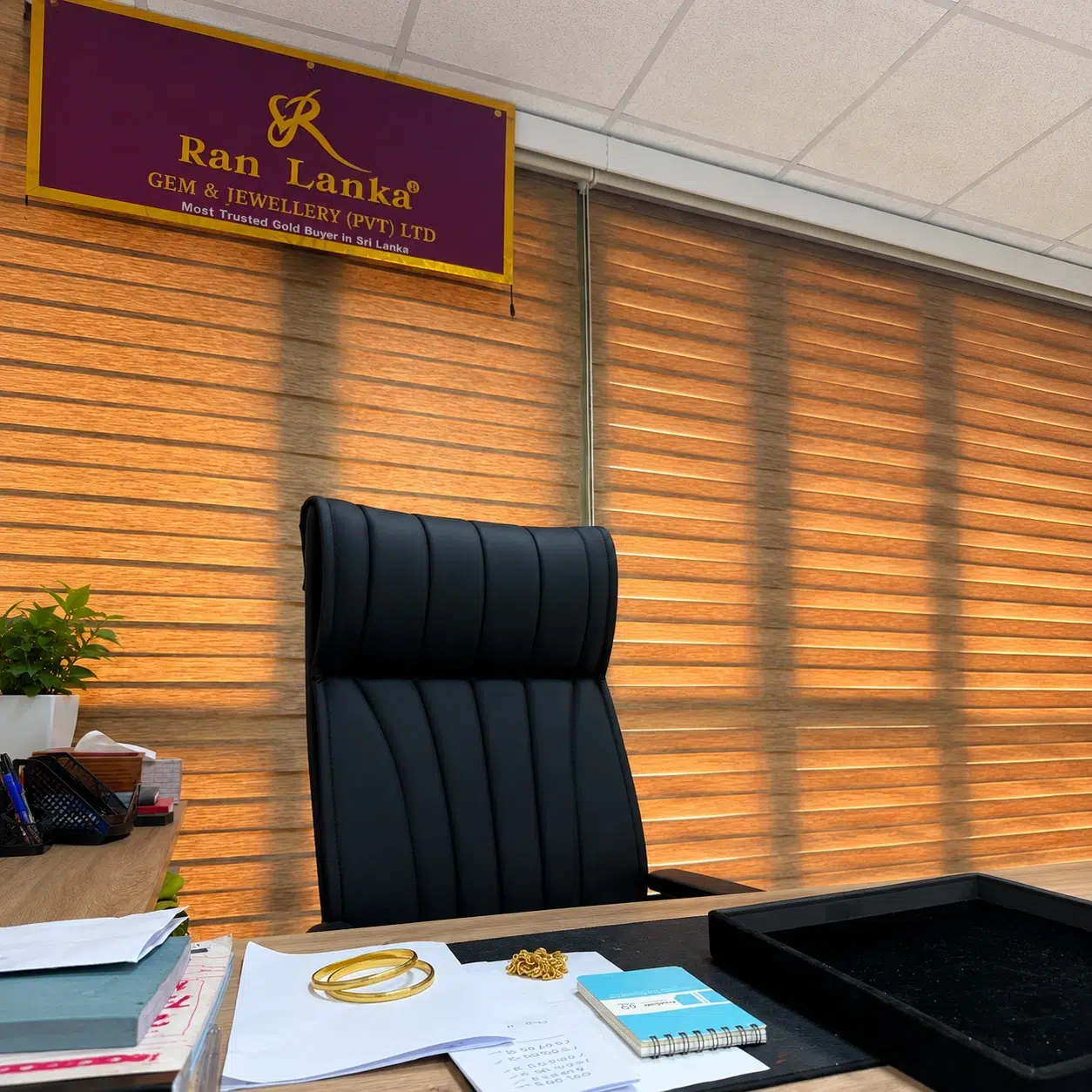 Ran Lanka Colombo 06 Branch