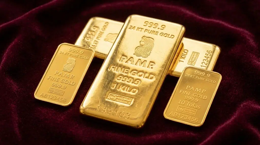 24KT Gold