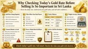 Ran Lanka Gem & Jewellery