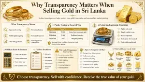 Ran Lanka Gem & Jewellery Ran Lanka Gem & Jewellery