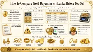 Ran Lanka Gem & Jewellery