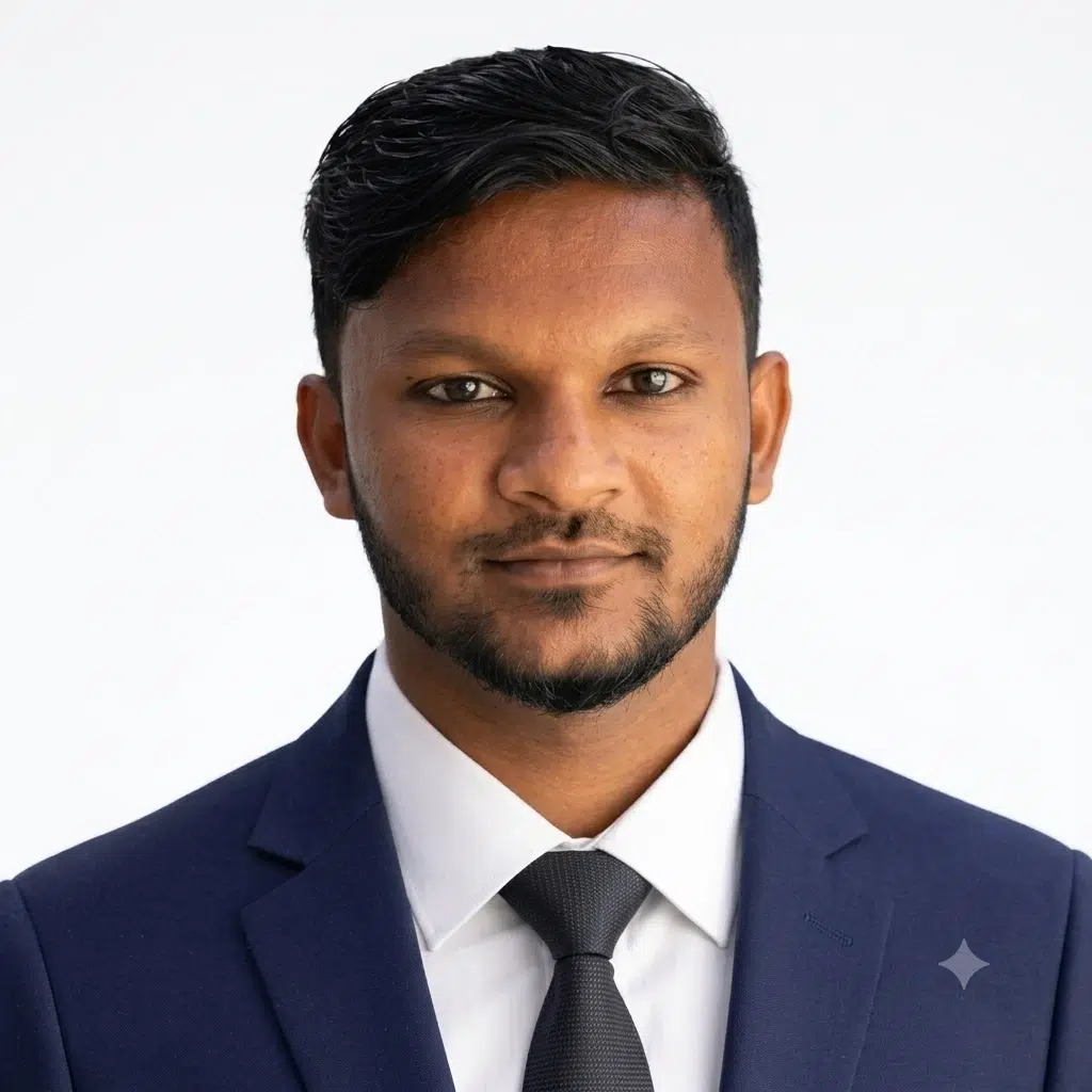 Hamdan Mansoor