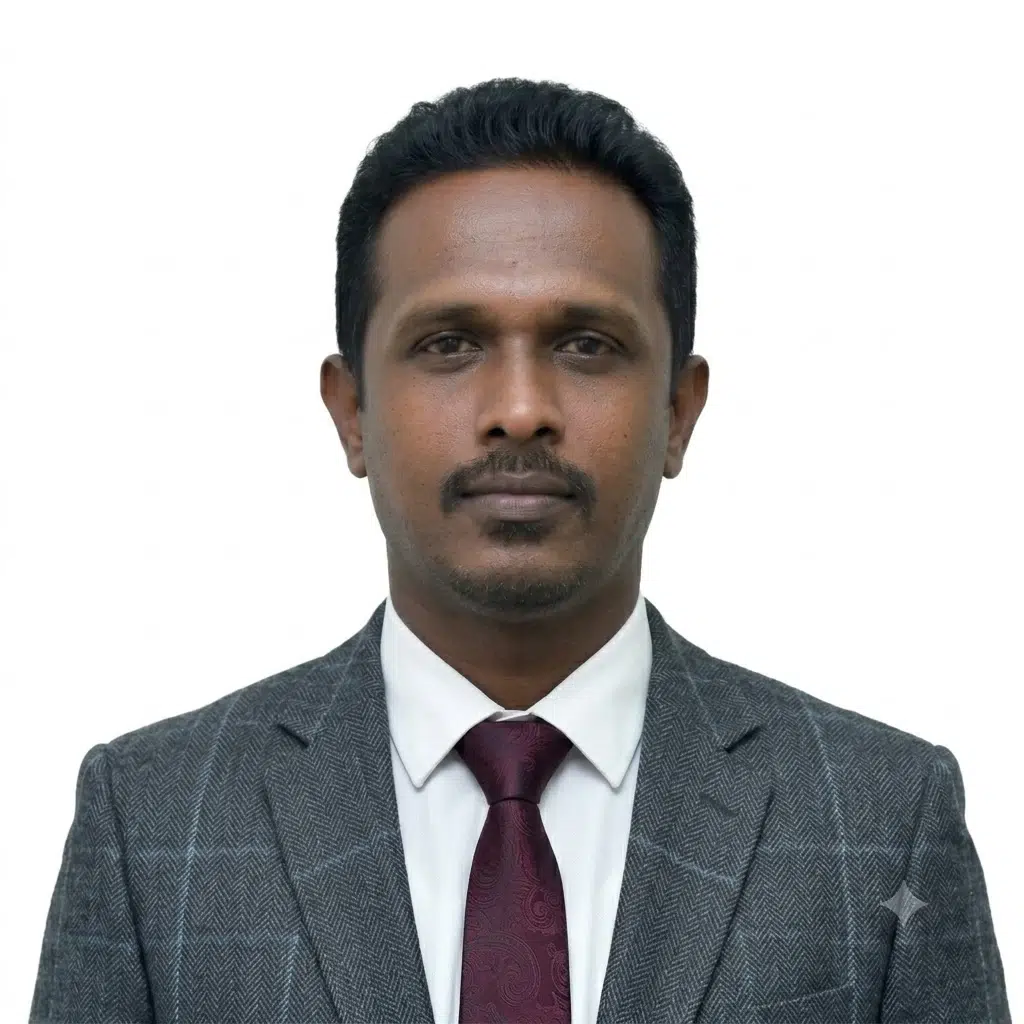Imthiyas Haneef
