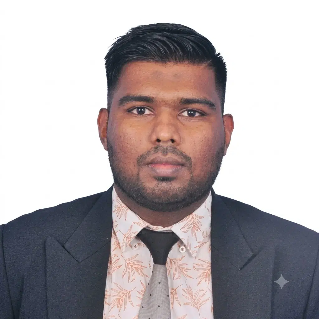 Nusry Latheef