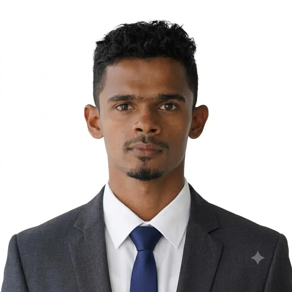 Ifthikar Haneef