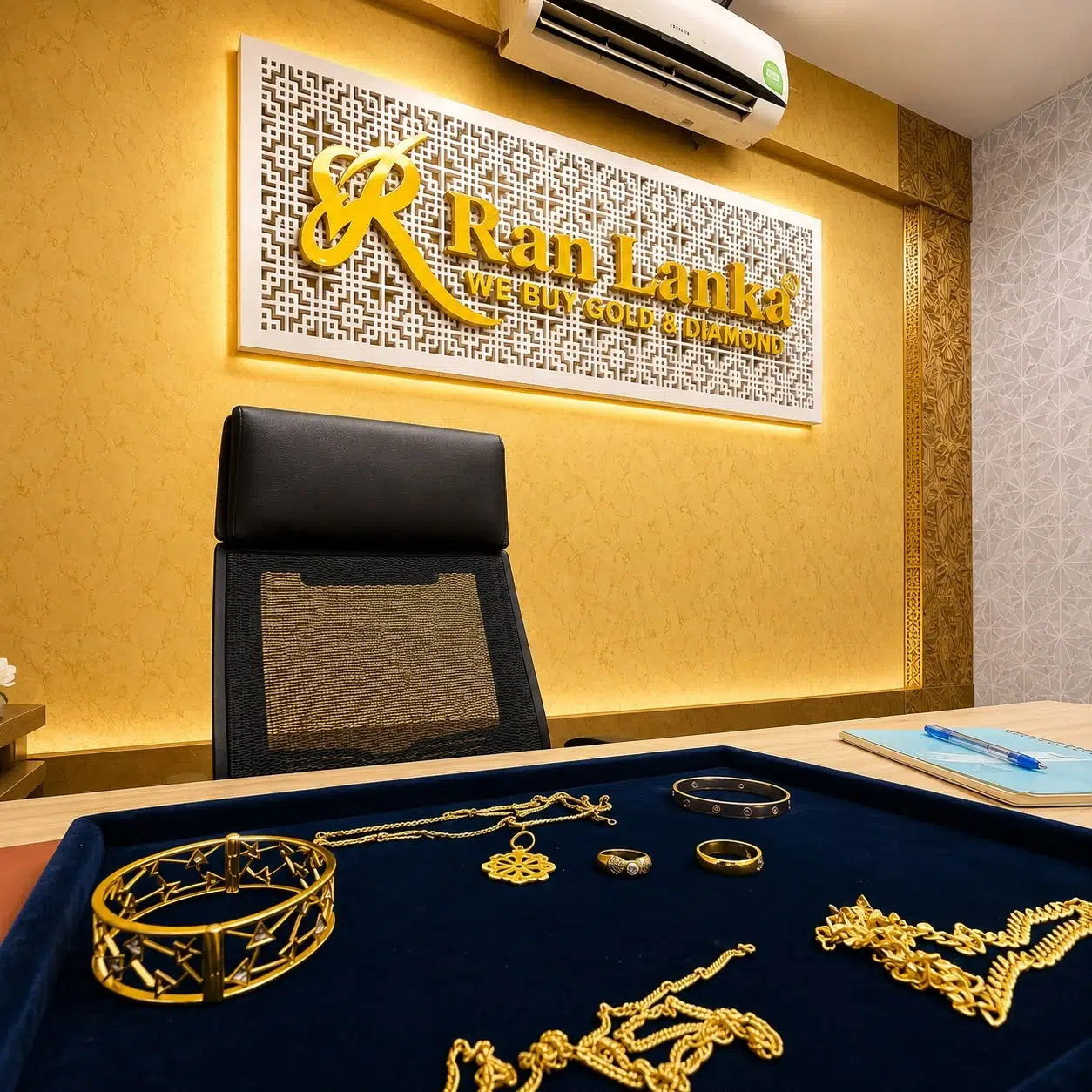 Kohuwala Branch