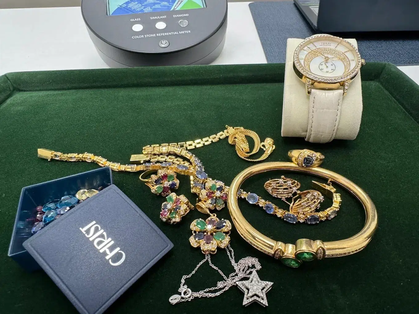 Ran Lanka Gold Buyer Dehiwala - Hospital Road branch office