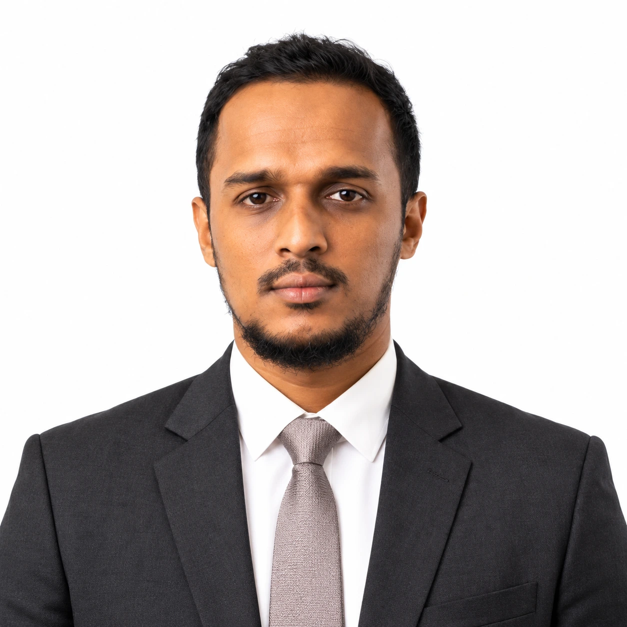 Irshad Haneef