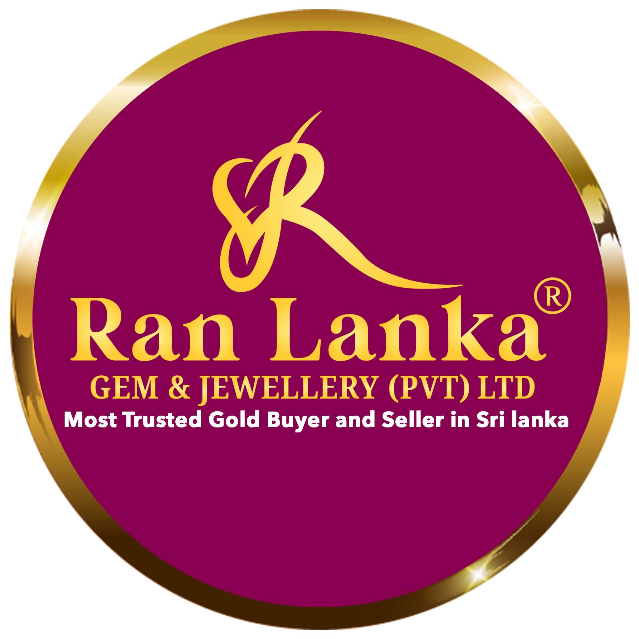 Ran Lanka