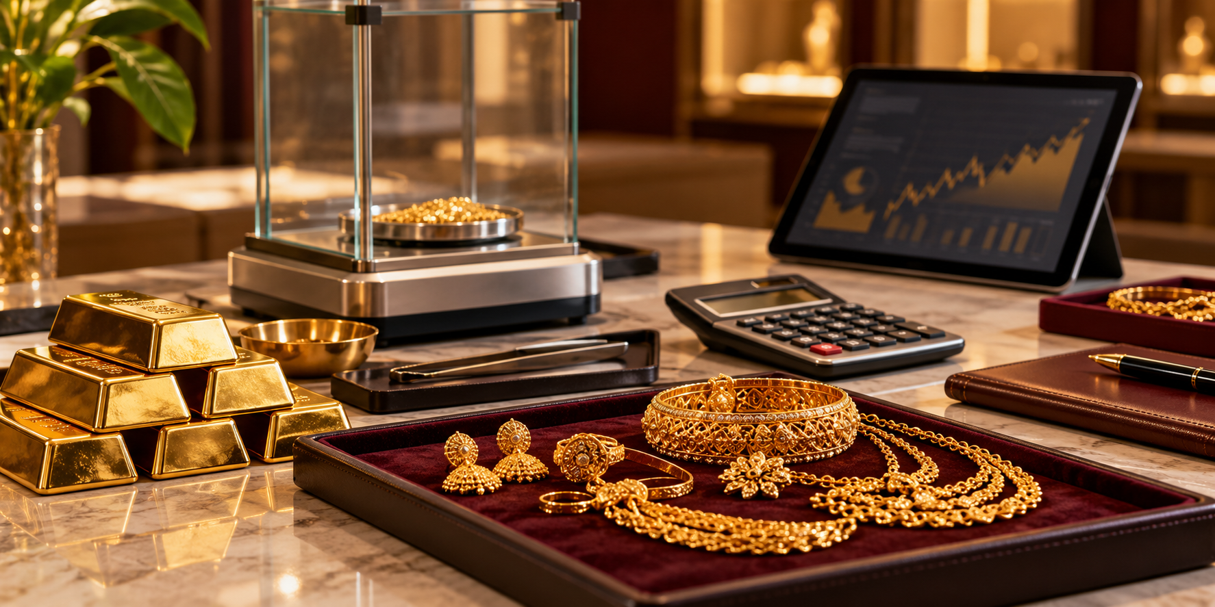Gold Value in Sri Lanka service at Ran Lanka
